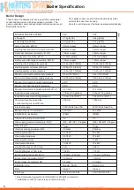 Preview for 8 page of Glow-worm Betacom 24c Installation And Servicing