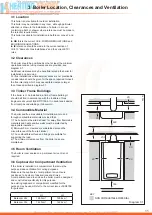 Preview for 11 page of Glow-worm Betacom 24c Installation And Servicing