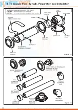 Preview for 22 page of Glow-worm Betacom 24c Installation And Servicing