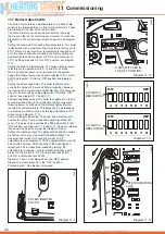 Предварительный просмотр 42 страницы Glow-worm Betacom 24c Installation And Servicing