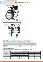 Предварительный просмотр 61 страницы Glow-worm Betacom 24c Installation And Servicing