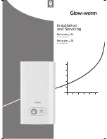 Glow-worm Betacom2 24 Installation And Servicing preview