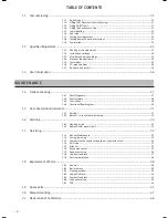 Preview for 4 page of Glow-worm Betacom2 24 Installation And Servicing