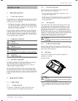 Preview for 5 page of Glow-worm Betacom2 24 Installation And Servicing