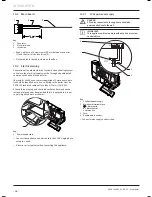 Preview for 20 page of Glow-worm Betacom2 24 Installation And Servicing