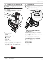 Preview for 21 page of Glow-worm Betacom2 24 Installation And Servicing