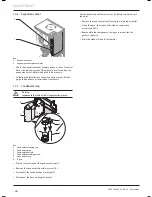 Preview for 38 page of Glow-worm Betacom2 24 Installation And Servicing