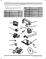 Preview for 48 page of Glow-worm Betacom2 24 Installation And Servicing