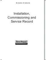 Preview for 50 page of Glow-worm Betacom2 24 Installation And Servicing