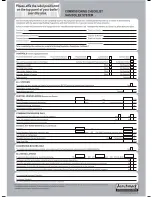 Preview for 51 page of Glow-worm Betacom2 24 Installation And Servicing