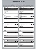 Preview for 52 page of Glow-worm Betacom2 24 Installation And Servicing