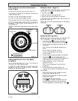 Preview for 4 page of Glow-worm COMPACT 100p Instructions For Installation And Operation Manual