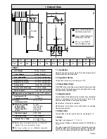 Preview for 7 page of Glow-worm COMPACT 100p Instructions For Installation And Operation Manual