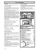 Preview for 10 page of Glow-worm COMPACT 100p Instructions For Installation And Operation Manual