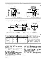 Preview for 14 page of Glow-worm COMPACT 100p Instructions For Installation And Operation Manual