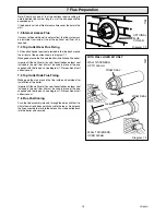 Preview for 15 page of Glow-worm COMPACT 100p Instructions For Installation And Operation Manual