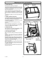 Preview for 16 page of Glow-worm COMPACT 100p Instructions For Installation And Operation Manual