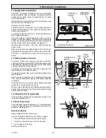 Предварительный просмотр 18 страницы Glow-worm COMPACT 100p Instructions For Installation And Operation Manual