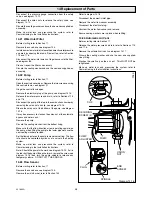 Preview for 38 page of Glow-worm COMPACT 100p Instructions For Installation And Operation Manual