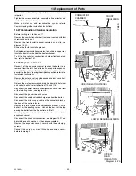 Preview for 40 page of Glow-worm COMPACT 100p Instructions For Installation And Operation Manual