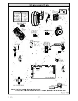 Preview for 42 page of Glow-worm COMPACT 100p Instructions For Installation And Operation Manual