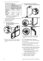 Предварительный просмотр 32 страницы Glow-worm Compact 24c-AS/1 H-GB Installation And Maintenance Instructions Manual