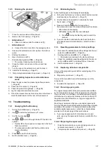 Предварительный просмотр 37 страницы Glow-worm Compact 24c-AS/1 H-GB Installation And Maintenance Instructions Manual