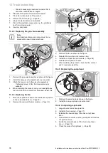 Предварительный просмотр 38 страницы Glow-worm Compact 24c-AS/1 H-GB Installation And Maintenance Instructions Manual