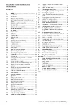 Preview for 2 page of Glow-worm Compact 24c-AS/1 Installation And Maintenance Instructions Manual