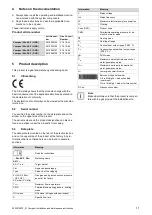 Preview for 11 page of Glow-worm Compact 24c-AS/1 Installation And Maintenance Instructions Manual