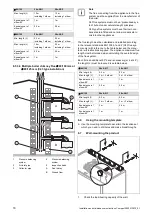 Preview for 18 page of Glow-worm Compact 24c-AS/1 Installation And Maintenance Instructions Manual