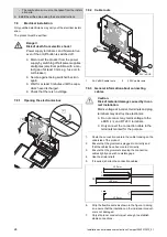 Preview for 24 page of Glow-worm Compact 24c-AS/1 Installation And Maintenance Instructions Manual