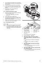 Preview for 25 page of Glow-worm Compact 24c-AS/1 Installation And Maintenance Instructions Manual