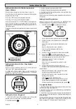 Preview for 4 page of Glow-worm COMPACT 75e Instructions For Use Installation And Servicing