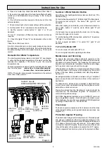 Preview for 5 page of Glow-worm COMPACT 75e Instructions For Use Installation And Servicing