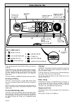 Preview for 6 page of Glow-worm COMPACT 75e Instructions For Use Installation And Servicing