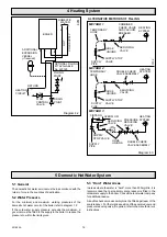 Preview for 12 page of Glow-worm COMPACT 75e Instructions For Use Installation And Servicing