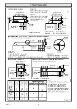 Preview for 14 page of Glow-worm COMPACT 75e Instructions For Use Installation And Servicing