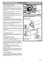 Preview for 15 page of Glow-worm COMPACT 75e Instructions For Use Installation And Servicing