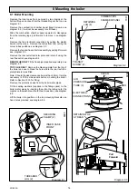 Preview for 16 page of Glow-worm COMPACT 75e Instructions For Use Installation And Servicing