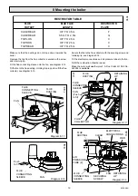 Preview for 19 page of Glow-worm COMPACT 75e Instructions For Use Installation And Servicing