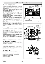 Preview for 20 page of Glow-worm COMPACT 75e Instructions For Use Installation And Servicing