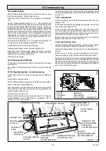 Preview for 23 page of Glow-worm COMPACT 75e Instructions For Use Installation And Servicing