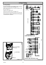 Preview for 28 page of Glow-worm COMPACT 75e Instructions For Use Installation And Servicing