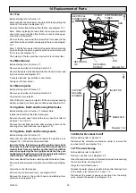 Preview for 32 page of Glow-worm COMPACT 75e Instructions For Use Installation And Servicing