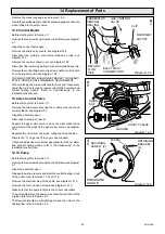 Preview for 33 page of Glow-worm COMPACT 75e Instructions For Use Installation And Servicing