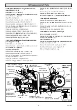 Preview for 37 page of Glow-worm COMPACT 75e Instructions For Use Installation And Servicing