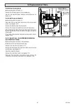 Preview for 41 page of Glow-worm COMPACT 75e Instructions For Use Installation And Servicing