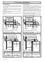 Preview for 2 page of Glow-worm cxi Installers Information