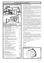 Preview for 3 page of Glow-worm cxi Installers Information